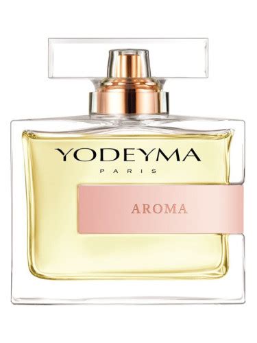 aroma by yodeyma perfume.